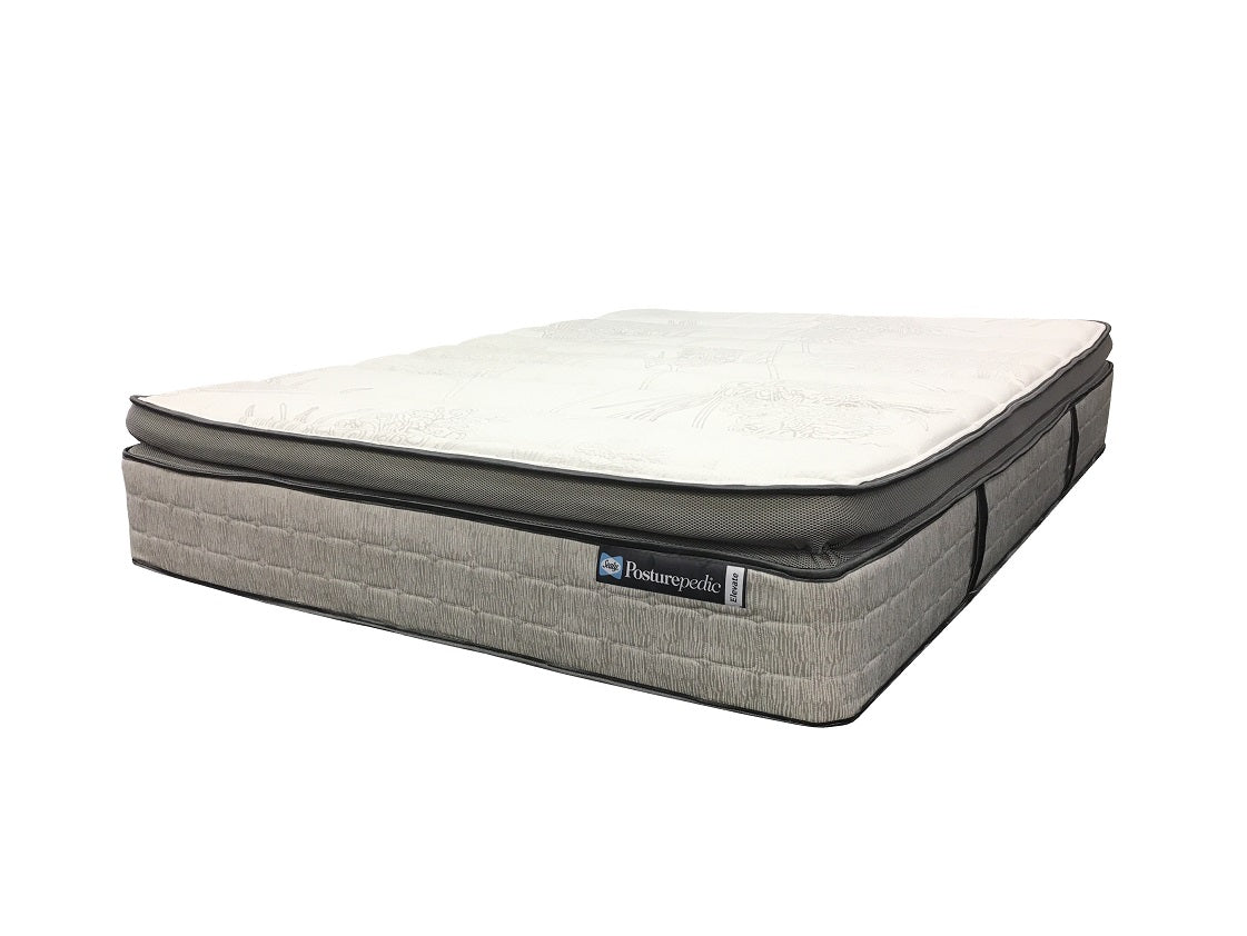 Sealy Posturepedic Medium Mattress