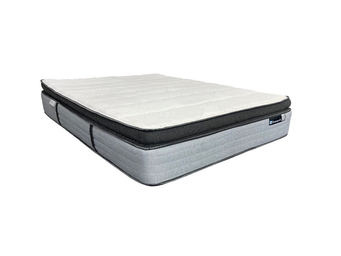 Sealy Posturepedic Premium Plush Mattress