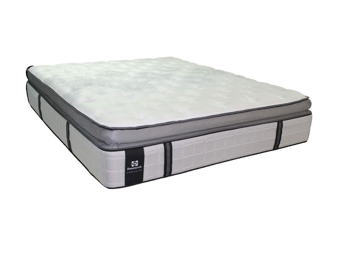 Sealy Posturepedic Premium Ultra - Firm Mattress