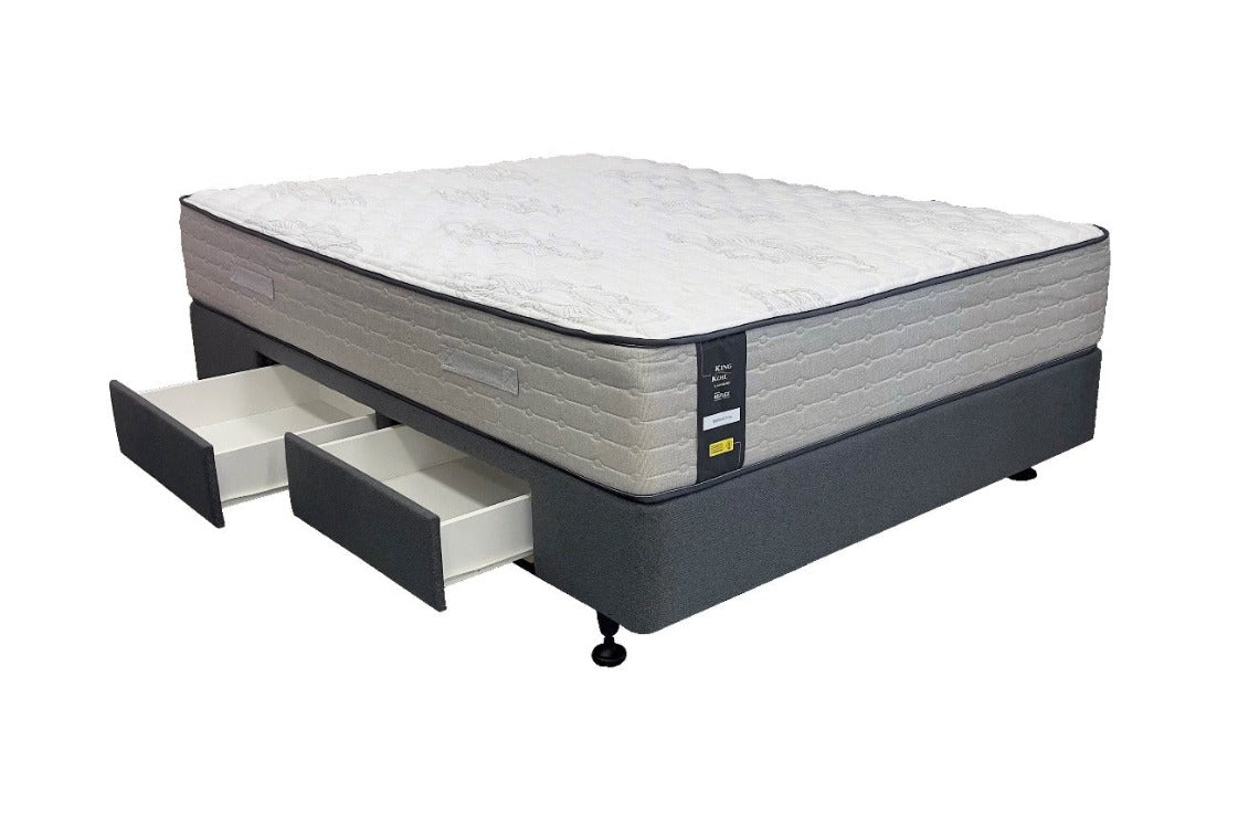 King Koil Stafford Firm Bed