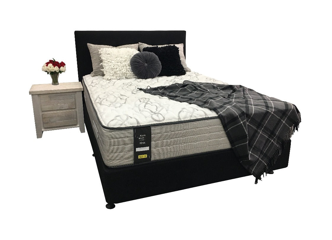 King Koil Stafford Firm Bed