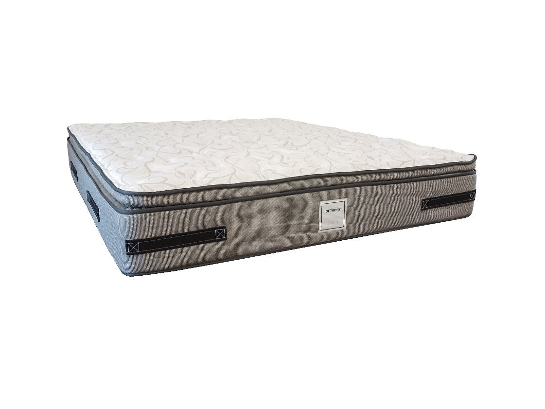 Sealy Support Plush Mattress