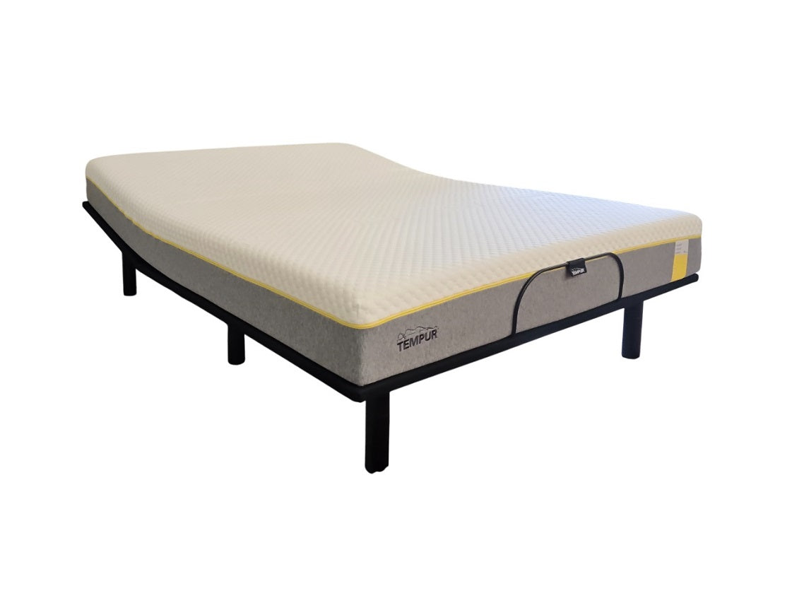 Tempur Activate Balance Adjustable Bed