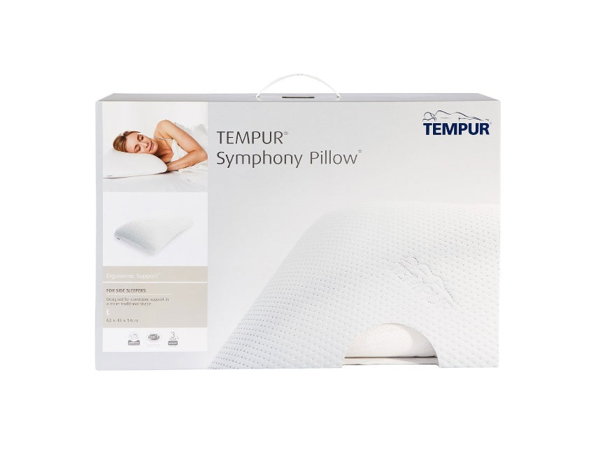 Tempur Symphony Pillow