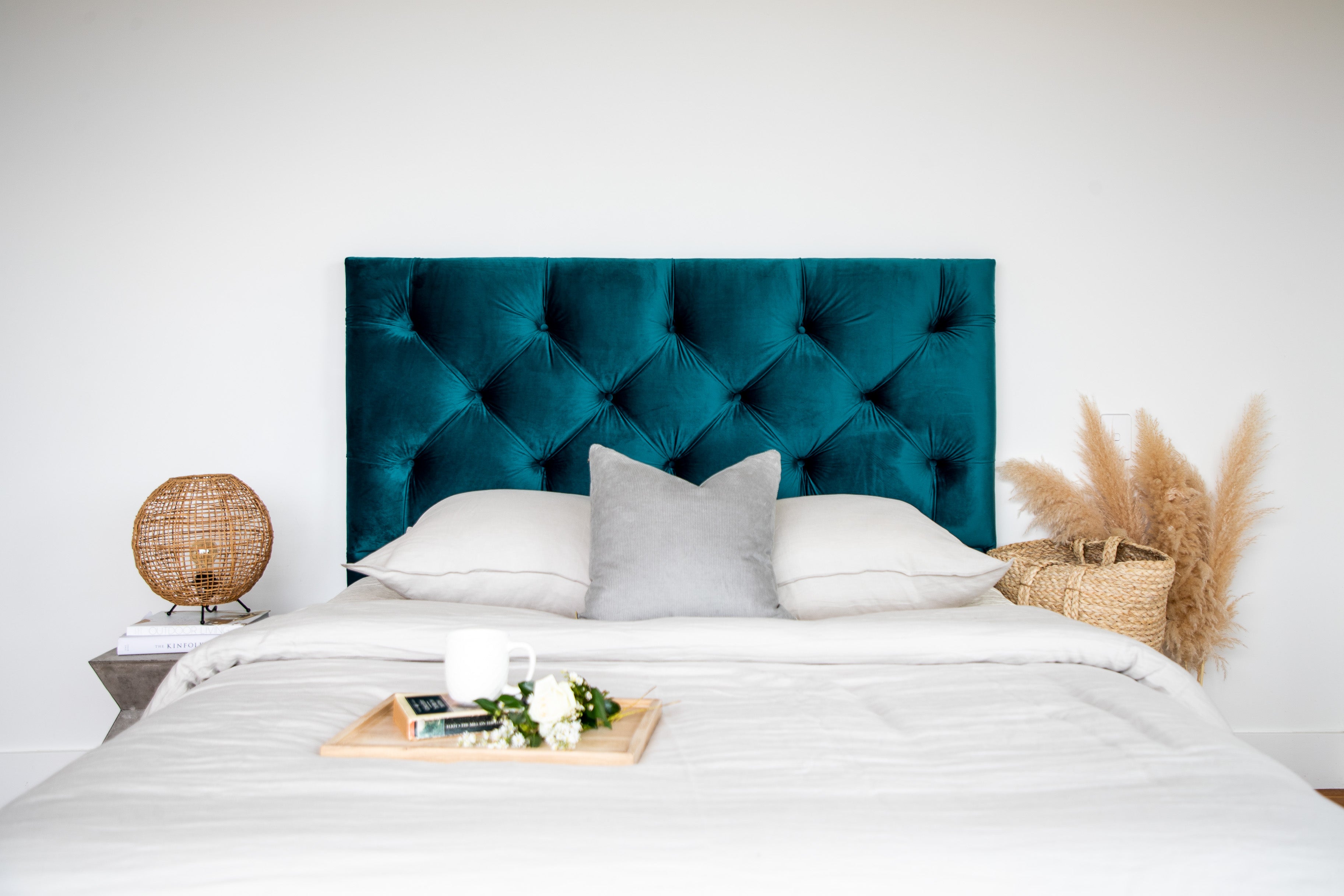 Victoria Headboard