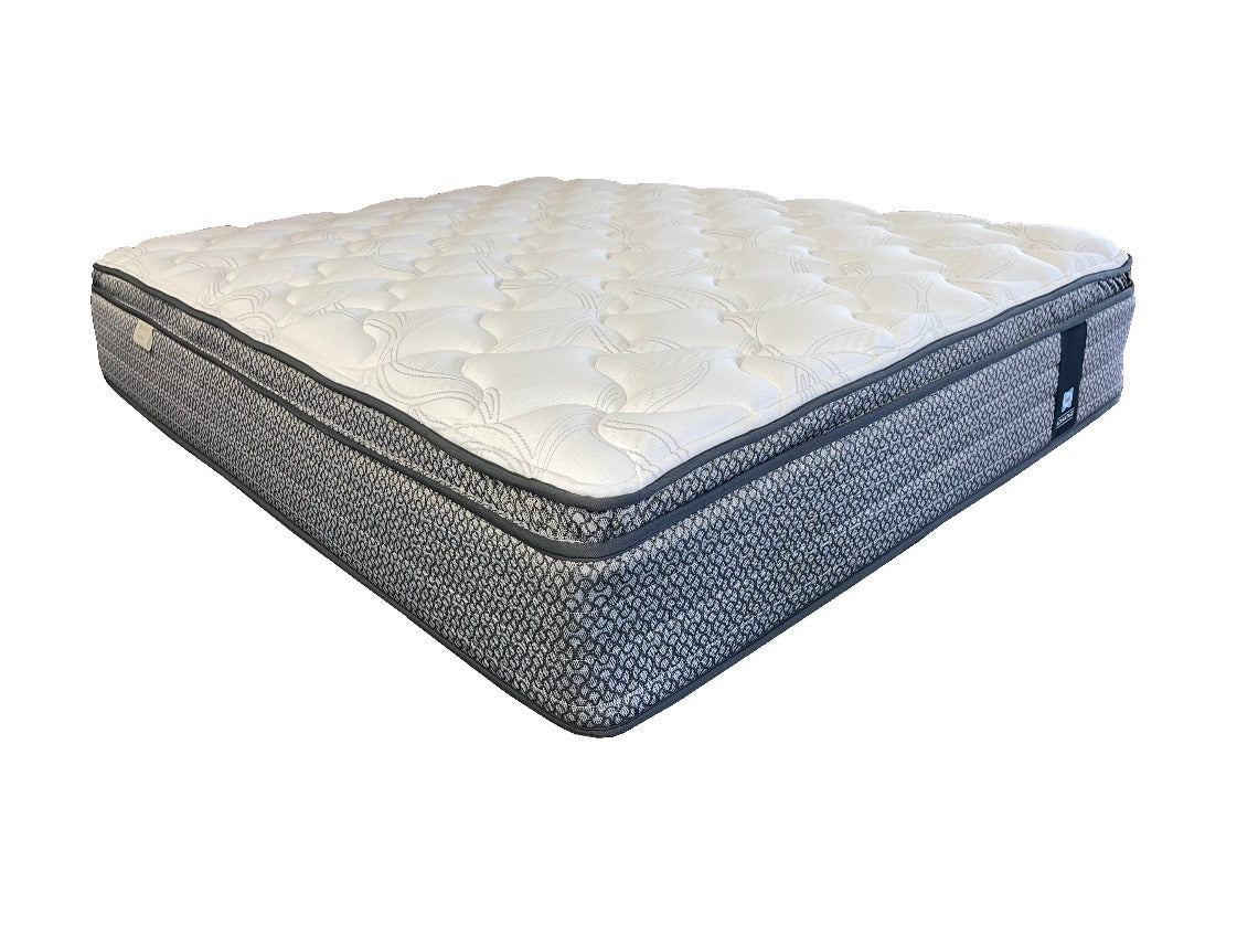 Sealy Advantage - Dover Plush Mattress