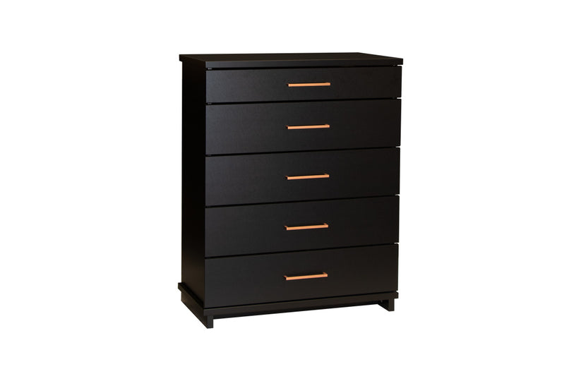 Fox 5 Drawer Chest C85