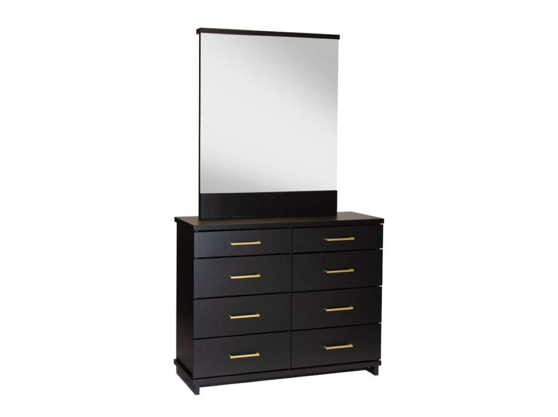 Fox 8 Drawer Dresser