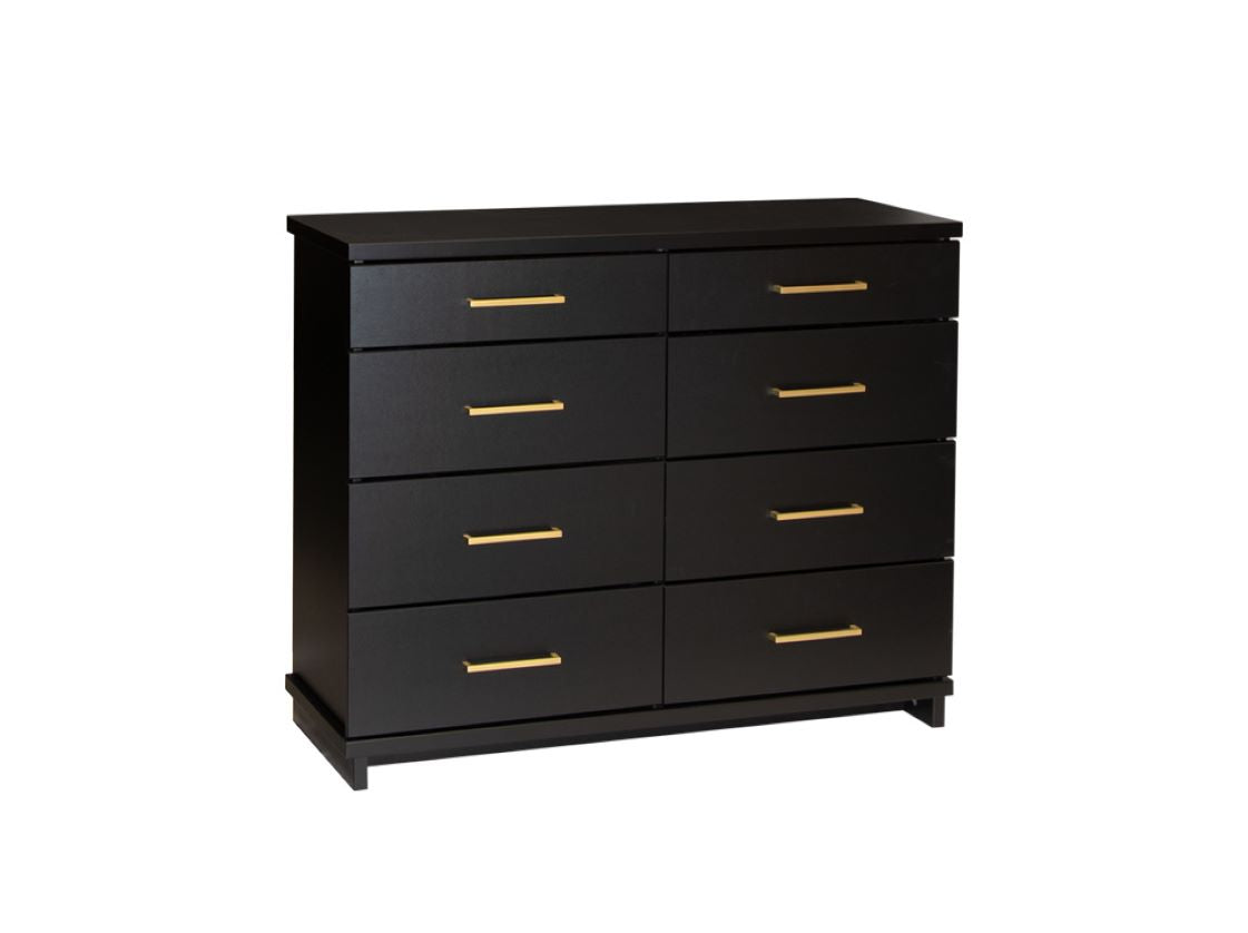 Fox 8 Drawer Lowboy