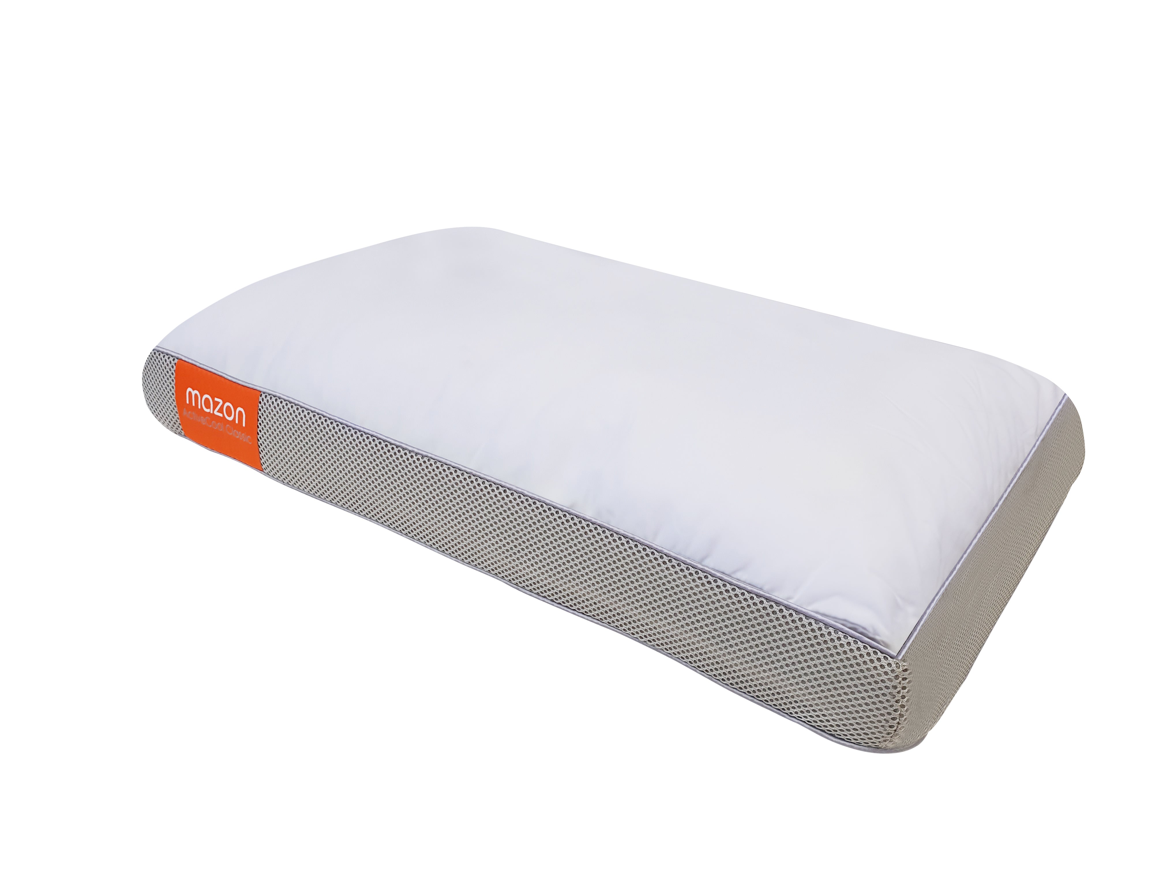 Active Dark Pillow