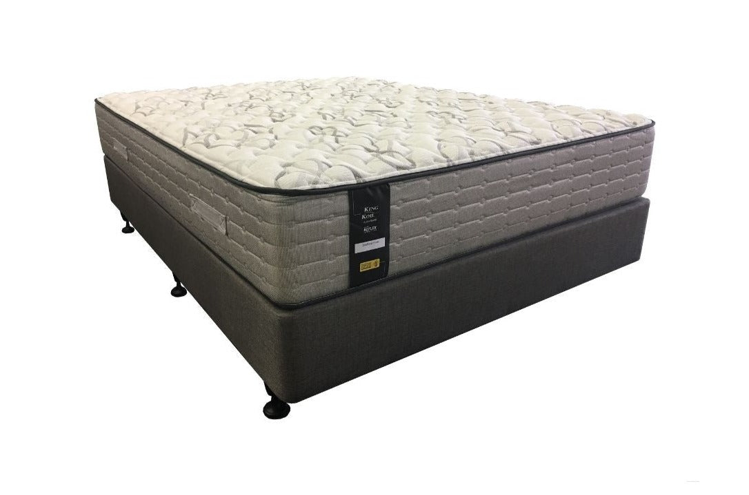 King Koil Stafford Firm Bed