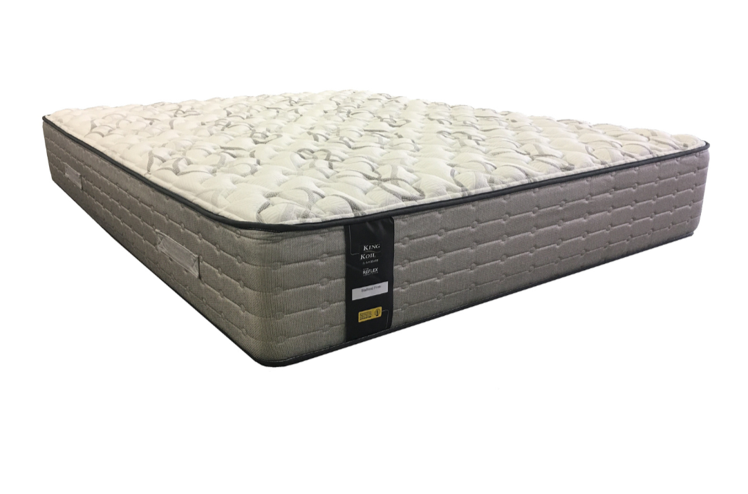 King Koil Stafford Super Firm Mattress