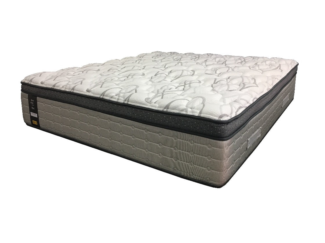 King Koil Stafford Plush Mattress