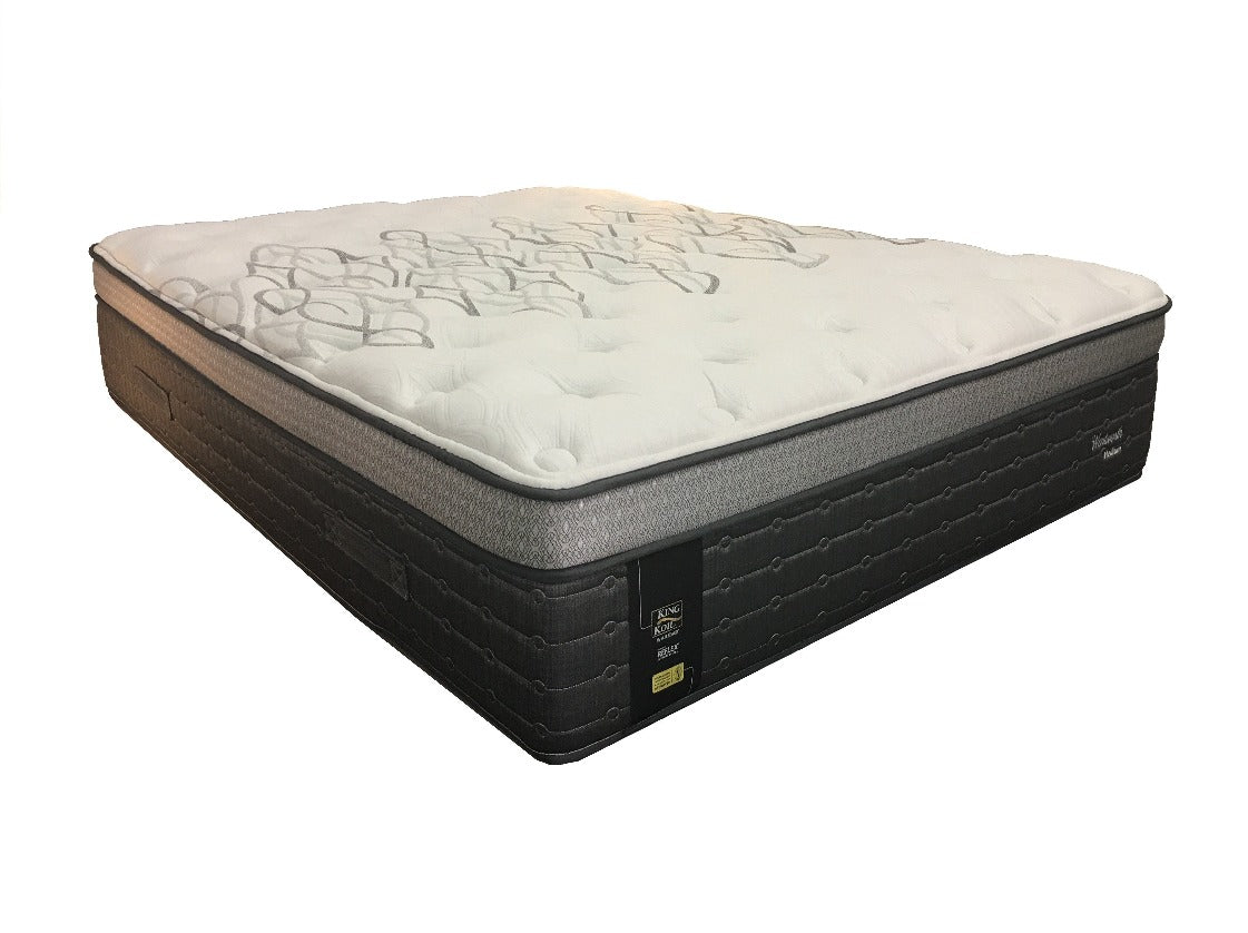 King Koil Wentworth Medium Mattress