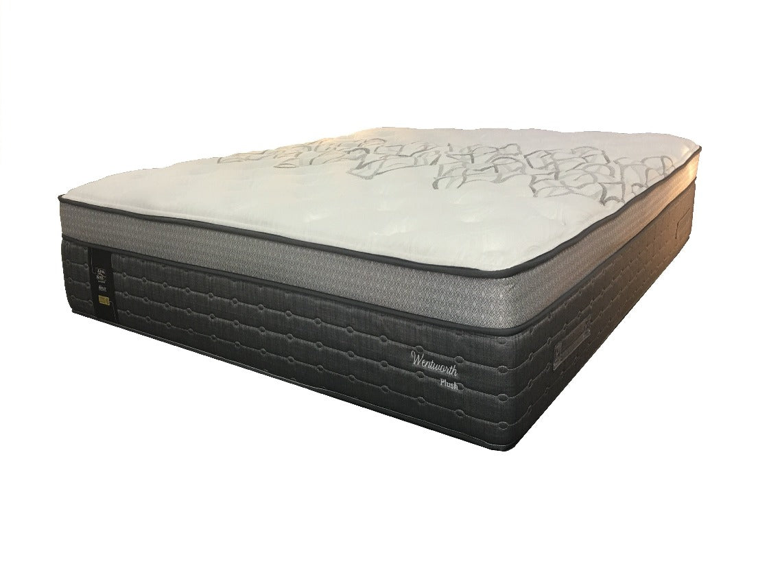 King Koil Wentworth Plush Mattress